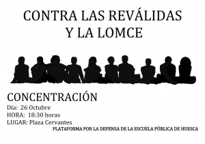 16-10-24_cartel-huesca-huelga